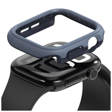 Ringke ONYX Apple Watch 10/11 (46 MM) készülékhez tok – tengerészkék tok és táska