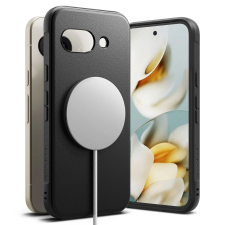 Ringke Onyx MagSafe-kompatibilis tok Google Pixel 9a - fekete tok és táska