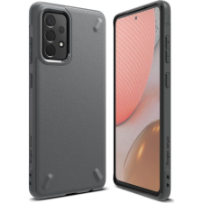 Ringke Onyx Tartós Tpu Tok Samsung Galaxy A72 4G Szürke Oxsg0038 (8809785453931) tok és táska