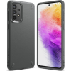Ringke Onyx Tartós Tpu Tok Samsung Galaxy A73 Grey -Hez (8809848207242)