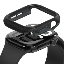 Ringke Onyx tok Apple Watch 10 46mm - fekete okosóra kellék