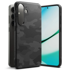 Ringke Onyx tok Samsung Galaxy S25 - fekete terepmintás tok és táska