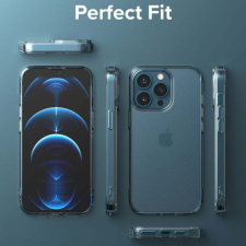 Ringke Ringke iPhone 13 Pro Max Case Fusion Matte Clear tok és táska