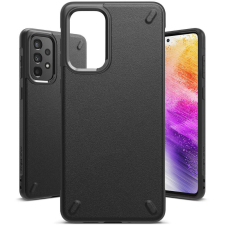 Ringke Samsung Galaxy A73 5G Ringke Onyx ütésálló tok, Fekete tok és táska