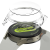 Ringke Samsung Galaxy Watch7 tok 44mm + fólia - Ringke Slim - átlátszó