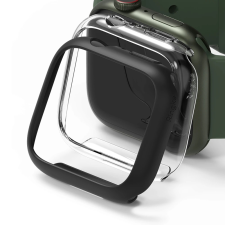 Ringke Slim Apple Watch 7 tok szett (2 db-os) okosóra kellék
