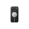Ringke Szilikon Mágneses Magsafe iPhone 17 Pro Max fekete
