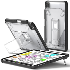 Ringke Tok iPad Pro 11 (2024) készülékhez – Ringke Fusion Sketch Stand – fekete tablet tok