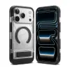 Ringke Ux Magnetic - iPhone 17 Pro Max telefon tok, átlátszó