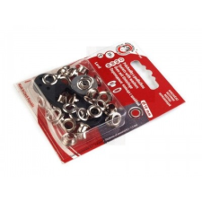  Ringli alátéttel 10 mm - 20 szett/csomag dekorációs kellék