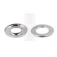  Ringli eszköz nélkül feltehető - 10 szett/csomag rövidáru