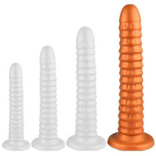  Ringy XL – prémium dildós karika 40 x 7,5 cm műpénisz, dildó