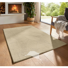 Rio 3D szőnyeg Garden (Beige) 240x330cm Bézs lakástextília
