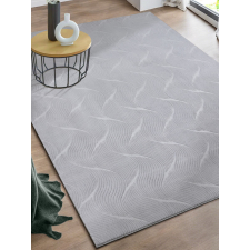  Rio 3D szőnyeg Orla (Grey) 200x280cm Szürke lakástextília