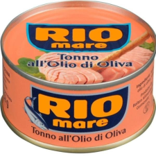  Rio Mare tonhaldarab olívaolajban 80 g konzerv