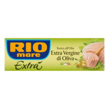 Rio Mare Tonhalkonzerv RIO MARE extra szűz olívaolajban 3x80g konzerv