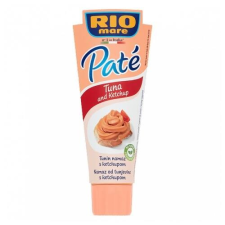 Rio Mare Tonhalpástétom RIO MARE Paté ketchupos 100g alapvető élelmiszer