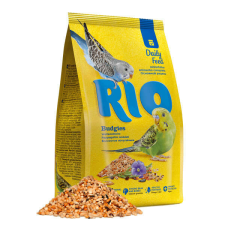 Rio RIO madáreleség hullámos papagájoknak 1 kg madáreledel