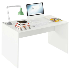  Rioma K76_140 Íróasztal #fehér íróasztal