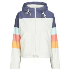 Rip Curl Dzsekik KEEPSAKES BOMBER Fehér EU XS női dzseki, kabát