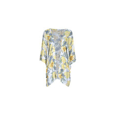 Rip Curl Kabátok / Blézerek ALWAYS SUMMER KIMONO Sokszínű EU L blézer