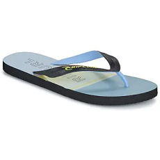 Rip Curl Lábujjközös papucsok BREAKERS BLOOM OPEN TOE Kék 41