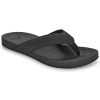 Rip Curl Lábujjközös papucsok CHIBA 2.0 BLOOM OPEN TOE Fekete 44