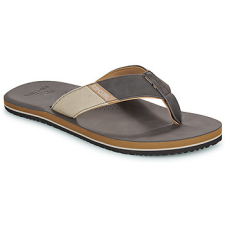 Rip Curl Lábujjközös papucsok OXFORD BLOOM OPEN TOE Barna 41 férfi papucs
