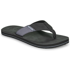 Rip Curl Lábujjközös papucsok OXFORD BLOOM OPEN TOE Fekete 41
