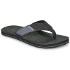 Rip Curl Lábujjközös papucsok OXFORD BLOOM OPEN TOE Fekete 42