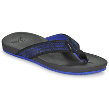 Rip Curl Lábujjközös papucsok RAW ENERGY BLOOM MID OPEN TOE Fekete 41 férfi papucs