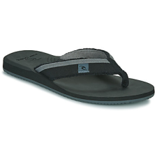 Rip Curl Lábujjközös papucsok REACTOR OPEN TOE Fekete 41 férfi papucs