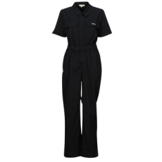 Rip Curl Overálok HOLIDAY BOILERSUIT COVERALLS Fekete EU M