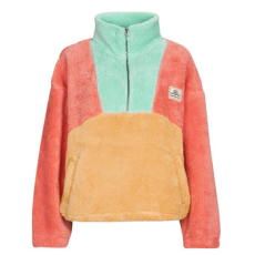 Rip Curl Polárok BLOCK PARTY POLAR FLEECE Sokszínű EU L