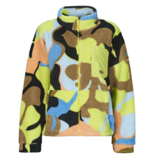 Rip Curl Polárok HIGH TIDE POLAR FLEECE Sokszínű EU M női pulóver, kardigán