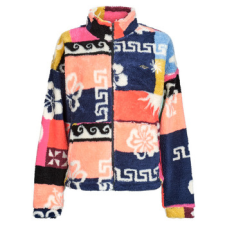 Rip Curl Polárok KEEPSAKES POLAR FLEECE Sokszínű EU XL női pulóver, kardigán