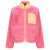 Rip Curl Polárok SHORE BREAK POLAR FLEECE Rózsaszín EU XL