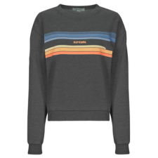 Rip Curl Pulóverek HIGH TIDE SURF CREW Szürke EU S női pulóver, kardigán