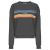Rip Curl Pulóverek HIGH TIDE SURF CREW Szürke EU XS