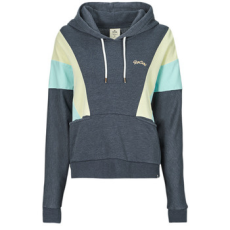 Rip Curl Pulóverek OLALLA FLEECE HOODIE Tengerész EU M