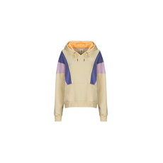 Rip Curl Pulóverek OLALLA HOODIE FLEECE Bézs EU M