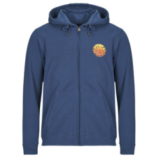 Rip Curl Pulóverek WETTIE PASSAGE ICON ZIP THRU Tengerész EU XL