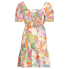 Rip Curl Rövid ruhák CALA VADELLA MINI DRESS Sokszínű EU S