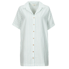 Rip Curl Rövid ruhák FOLLOW THE SUN SHIRT DRESS Sokszínű EU L női ruha