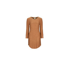 Rip Curl Rövid ruhák NEW COSY DRESS Barna EU XS