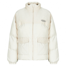 Rip Curl Steppelt kabátok HIGH TIDE HOFFMAN POLAR FLEECE Bézs EU M