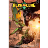 Rippaverse Publishing Alphacore #3