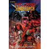 Rippaverse Publishing The Hellbound Stagecoach | Sylvia Soska
