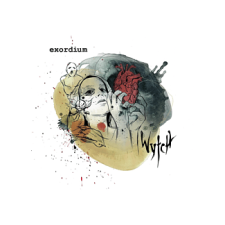 RIPPLE Wytch - Exordium (Vinyl LP (nagylemez)) heavy metal