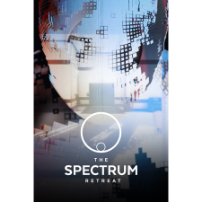 Ripstone The Spectrum Retreat (PC - Steam Digitális termékkulcs) videójáték